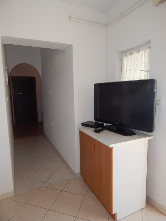 Apartment Strmac ลาบิน ห้อง รูปภาพ