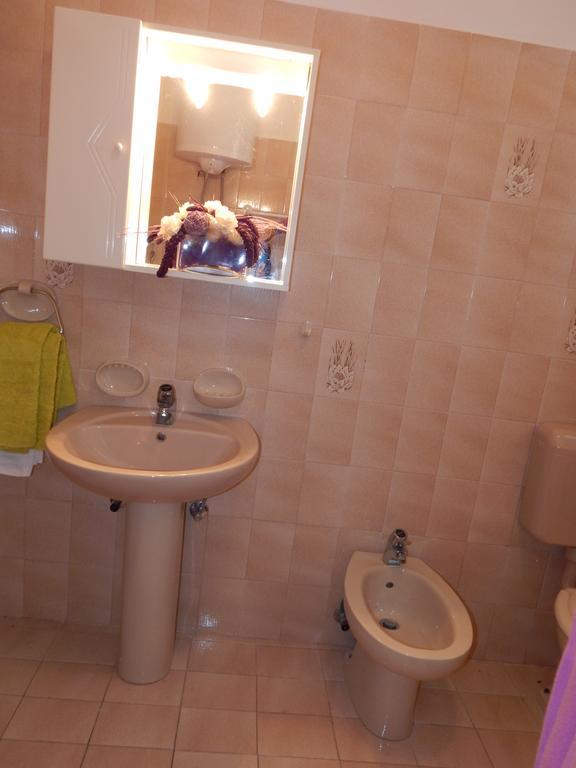 Apartment Strmac ลาบิน ห้อง รูปภาพ